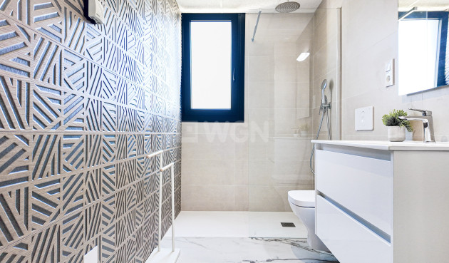 Reventa - Apartamento / piso - Orihuela Costa - Costa Blanca