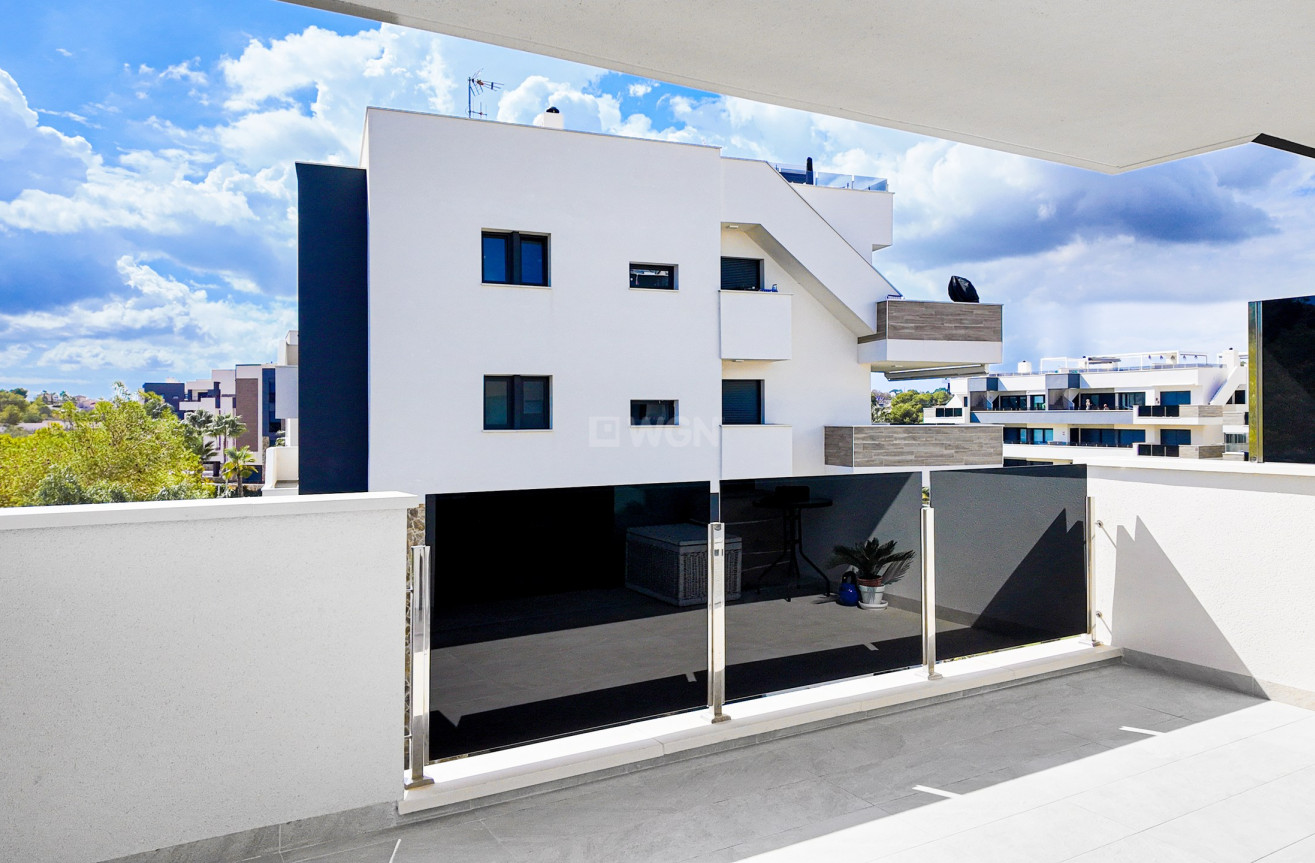 Reventa - Apartamento / piso - Orihuela Costa - Costa Blanca