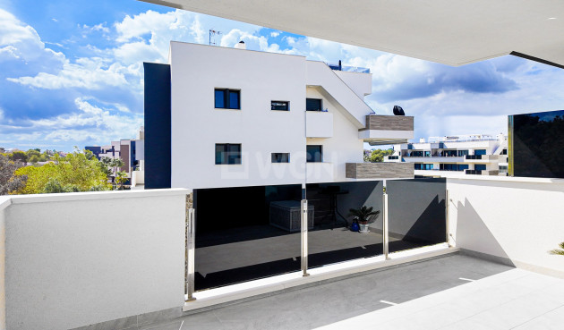 Reventa - Apartamento / piso - Orihuela Costa - Costa Blanca