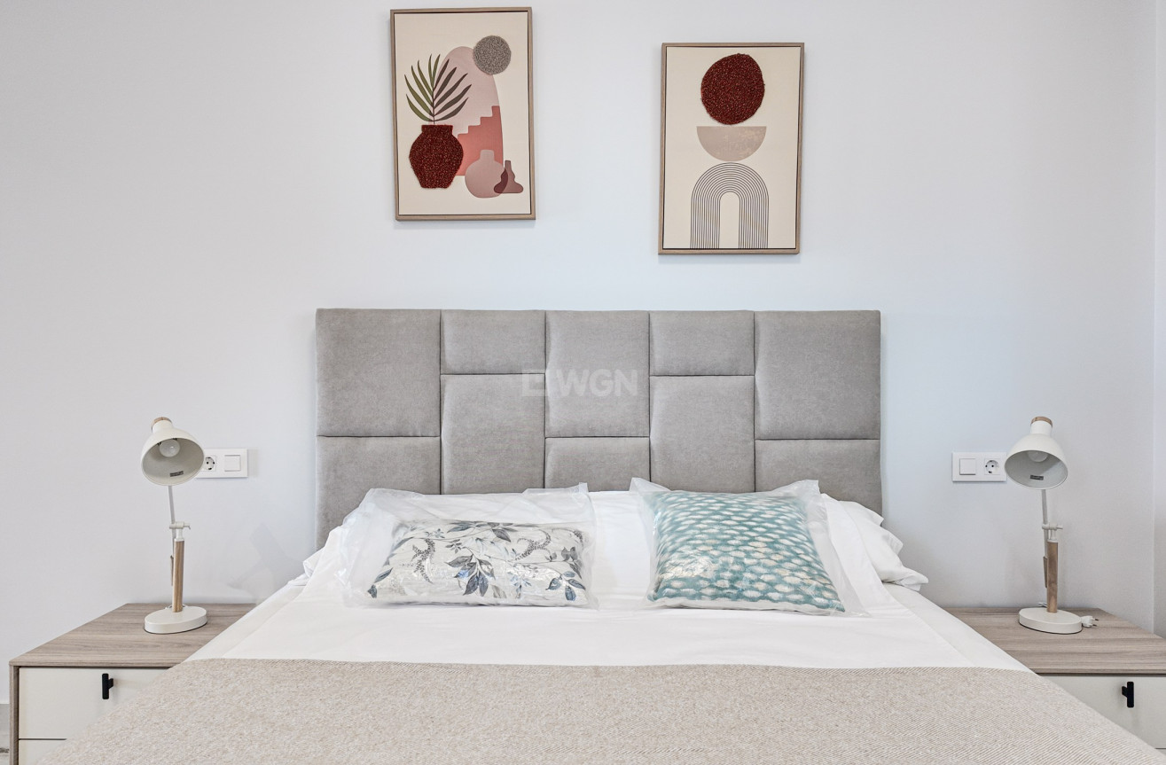 Reventa - Apartamento / piso - Orihuela Costa - Costa Blanca