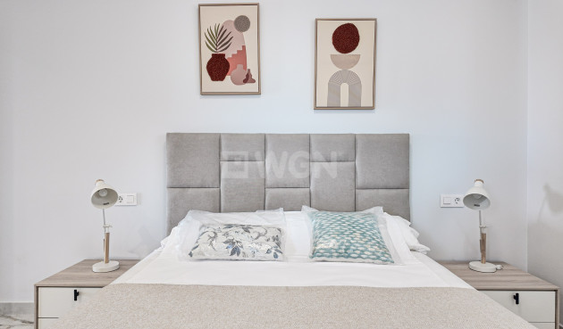 Reventa - Apartamento / piso - Orihuela Costa - Costa Blanca