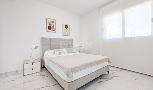 Reventa - Apartamento / piso - Orihuela Costa - Costa Blanca