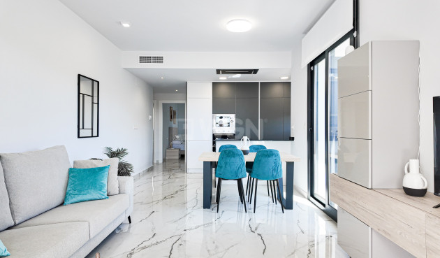 Reventa - Apartamento / piso - Orihuela Costa - Costa Blanca