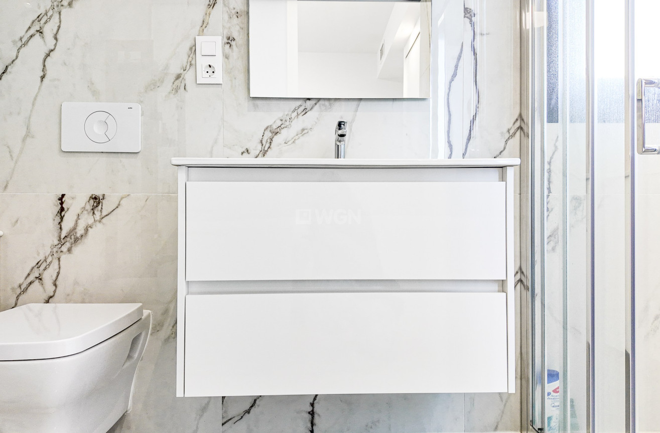 Reventa - Apartamento / piso - Orihuela Costa - Costa Blanca