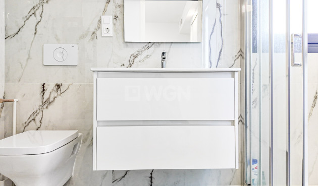 Reventa - Apartamento / piso - Orihuela Costa - Costa Blanca