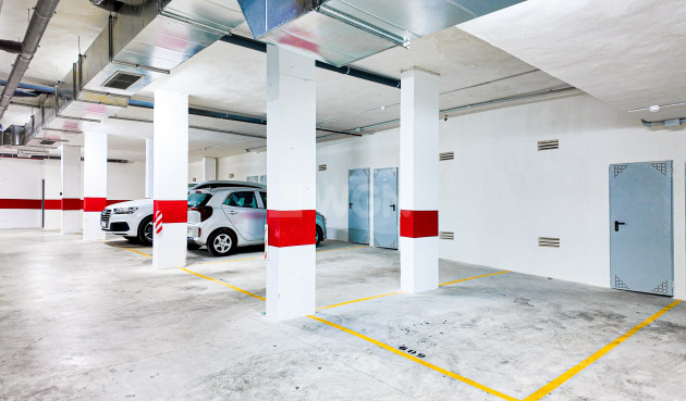 Reventa - Apartamento / piso - Orihuela Costa - Costa Blanca