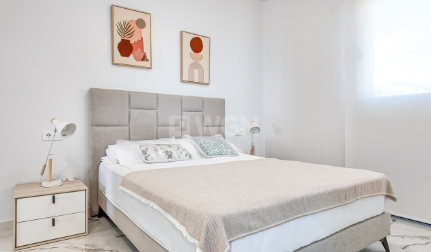 Reventa - Apartamento / piso - Orihuela Costa - Costa Blanca