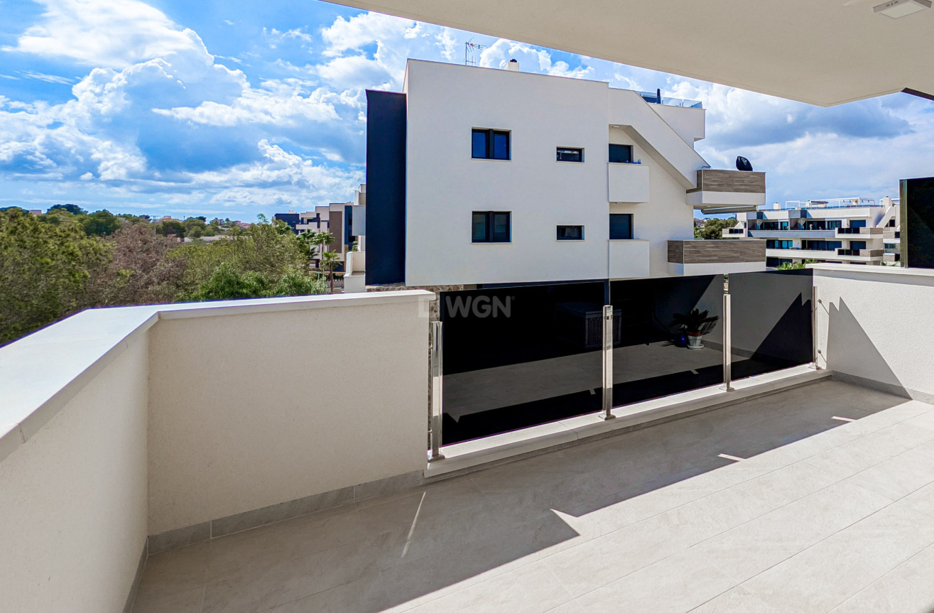 Reventa - Apartamento / piso - Orihuela Costa - Costa Blanca