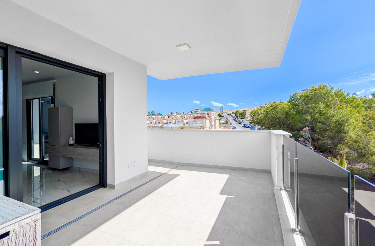 Reventa - Apartamento / piso - Orihuela Costa - Costa Blanca