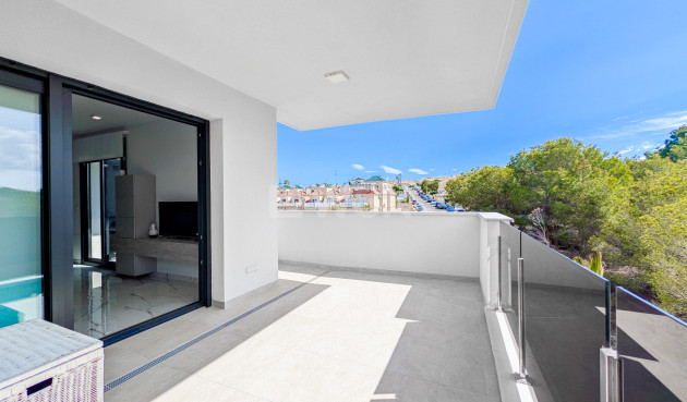 Reventa - Apartamento / piso - Orihuela Costa - Costa Blanca