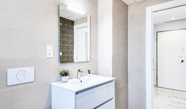 Reventa - Apartamento / piso - Orihuela Costa - Costa Blanca