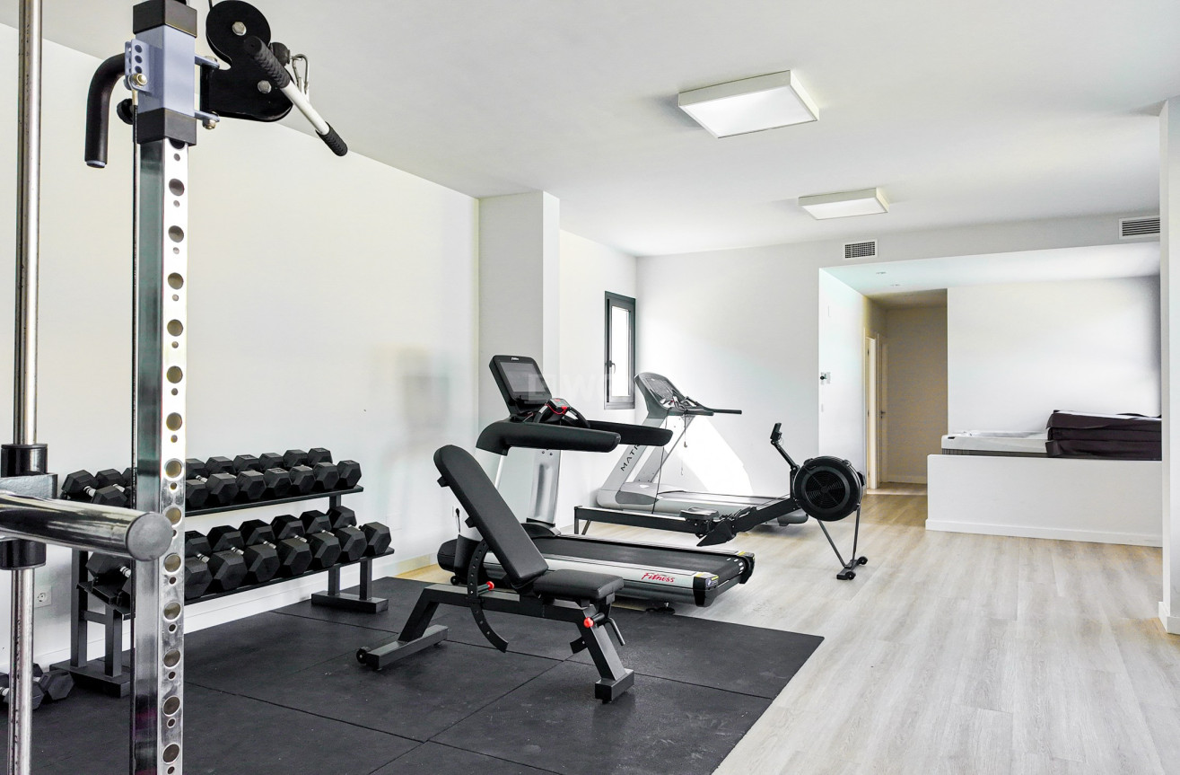 Reventa - Apartamento / piso - Orihuela Costa - Costa Blanca