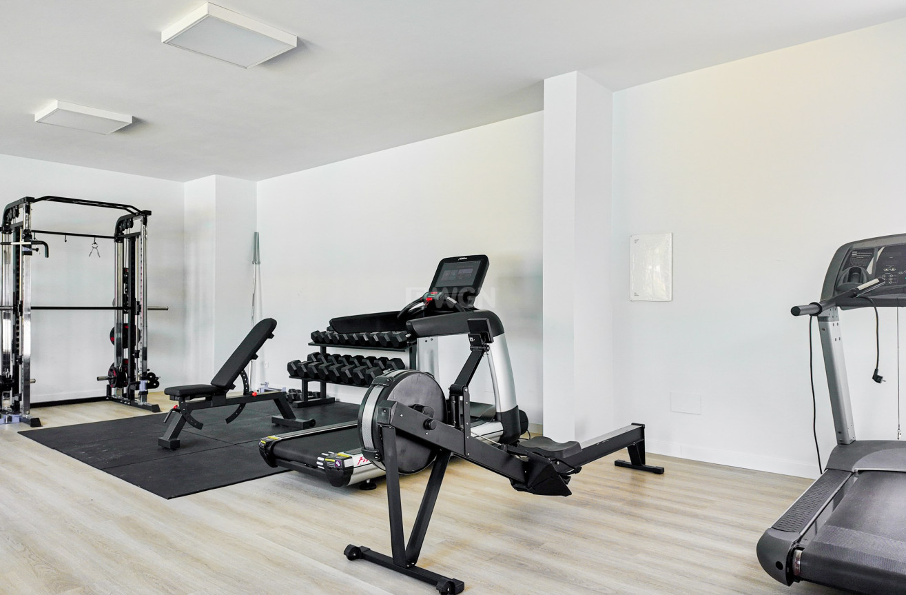 Reventa - Apartamento / piso - Orihuela Costa - Costa Blanca