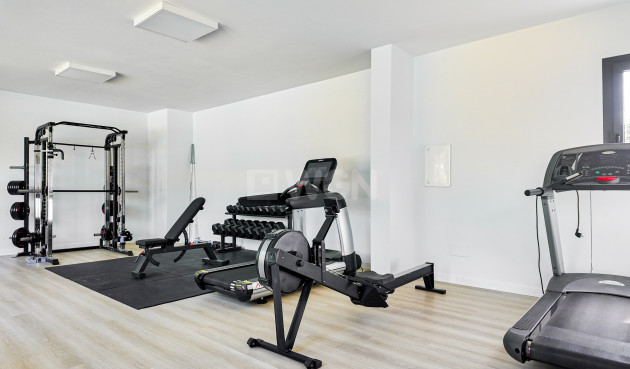 Reventa - Apartamento / piso - Orihuela Costa - Costa Blanca