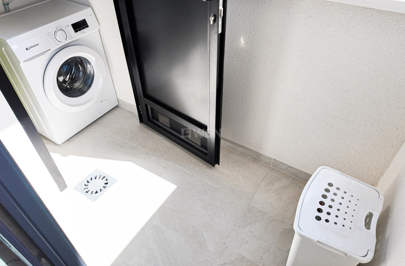 Reventa - Apartamento / piso - Orihuela Costa - Costa Blanca