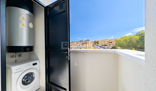 Reventa - Apartamento / piso - Orihuela Costa - Costa Blanca