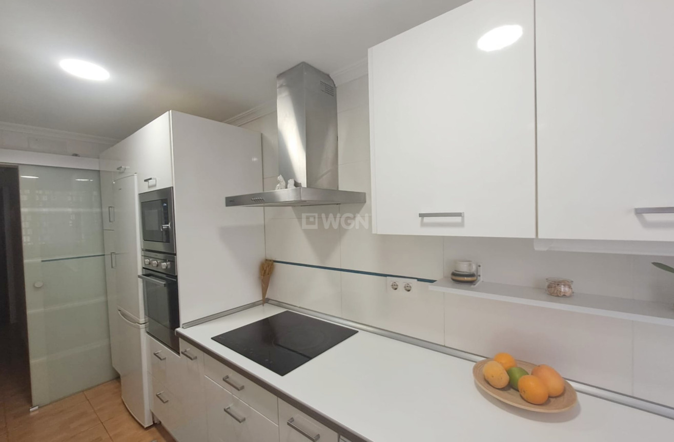 Resale - Apartment / flat - Torrevieja - Costa Blanca