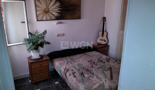 Resale - Apartment / flat - Torrevieja - La Mata