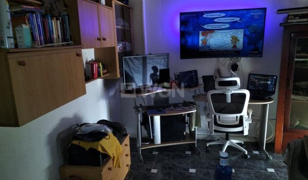 Resale - Apartment / flat - Torrevieja - La Mata