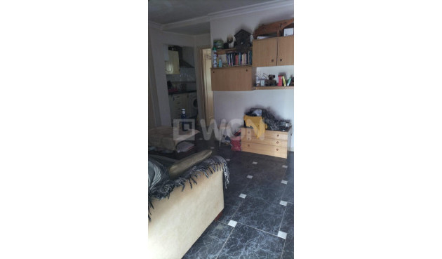 Resale - Apartment / flat - Torrevieja - La Mata