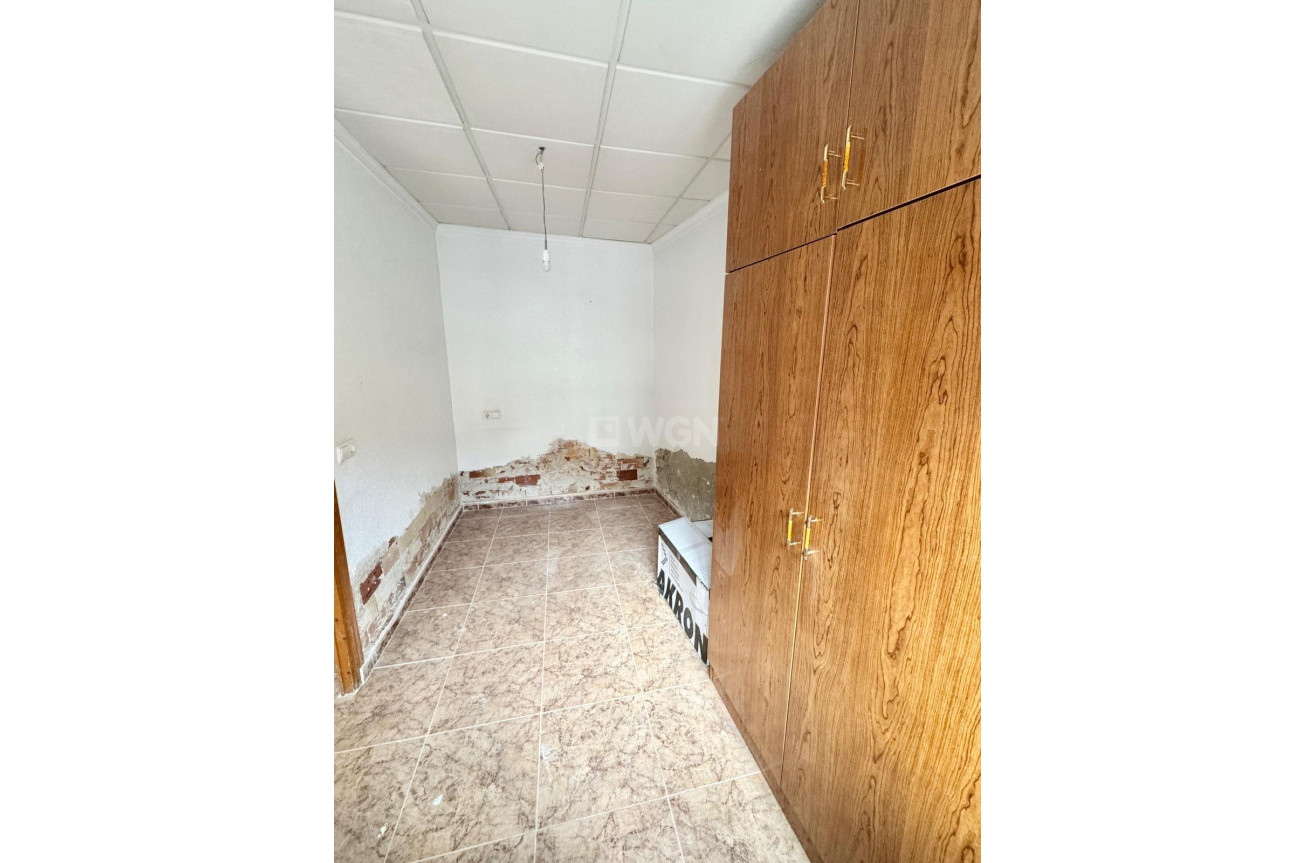 Resale - Townhouse - Rojales - Las Cuevas