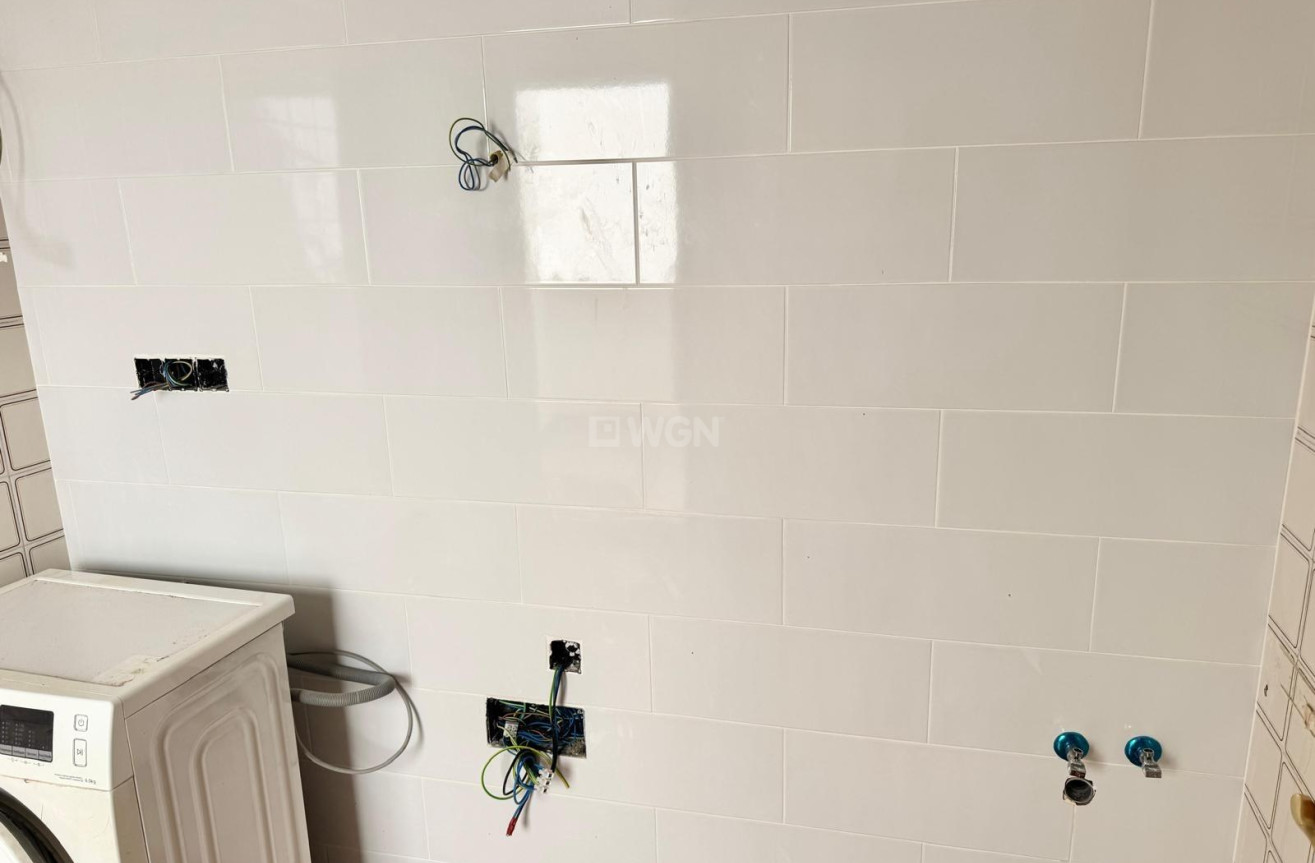 Resale - Townhouse - Rojales - Las Cuevas