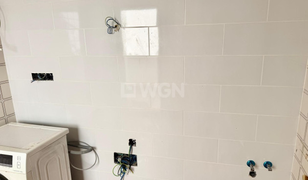 Resale - Townhouse - Rojales - Las Cuevas