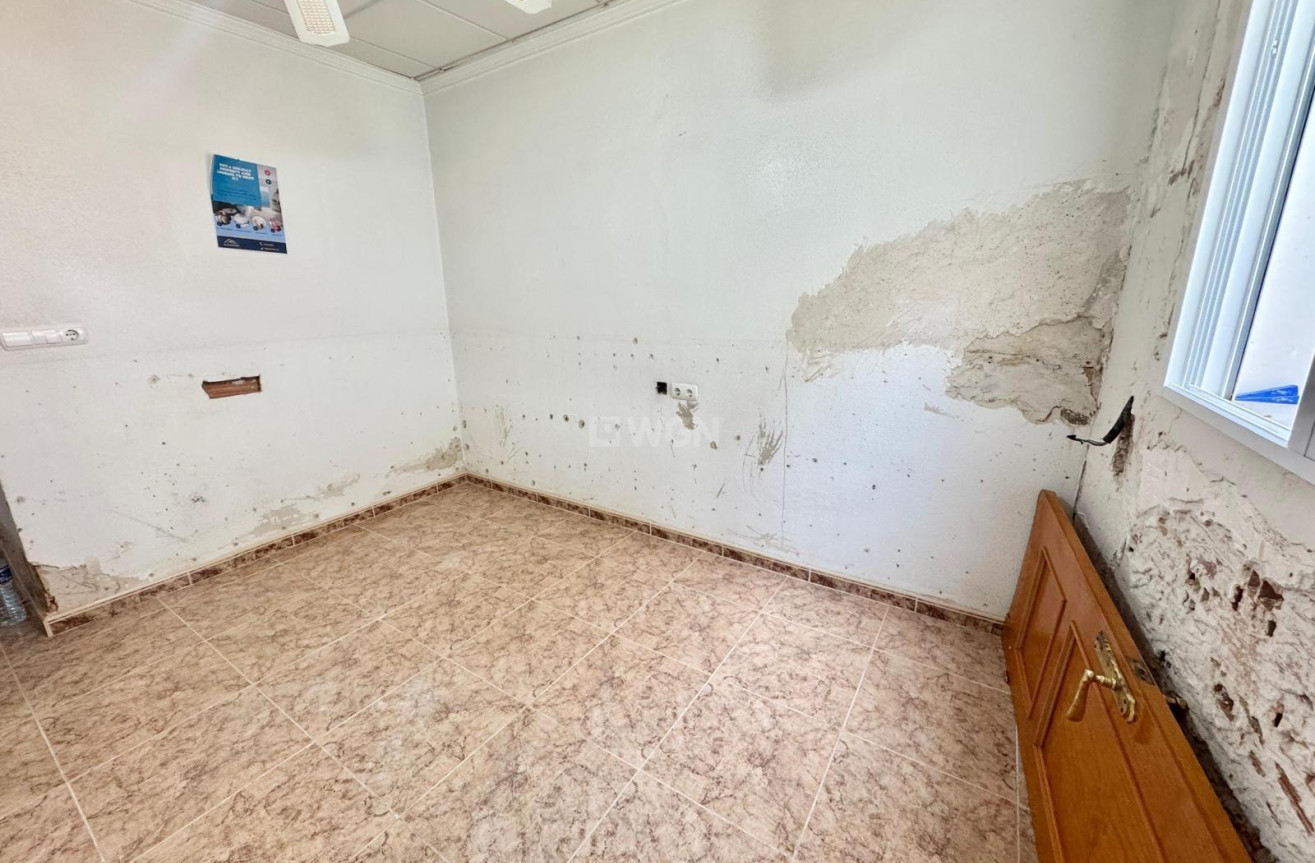 Resale - Townhouse - Rojales - Las Cuevas