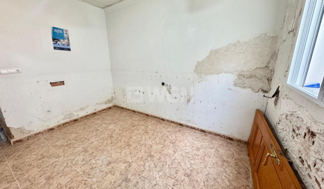 Resale - Townhouse - Rojales - Las Cuevas