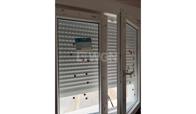 Resale - Townhouse - Rojales - Las Cuevas