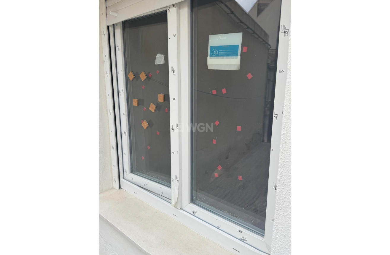 Resale - Townhouse - Rojales - Las Cuevas