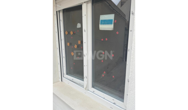 Resale - Townhouse - Rojales - Las Cuevas