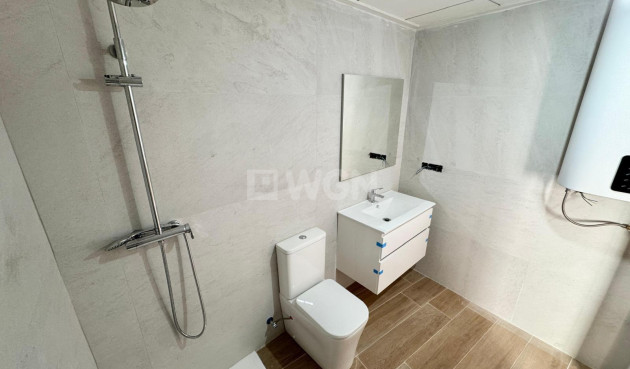 Resale - Townhouse - Rojales - Las Cuevas