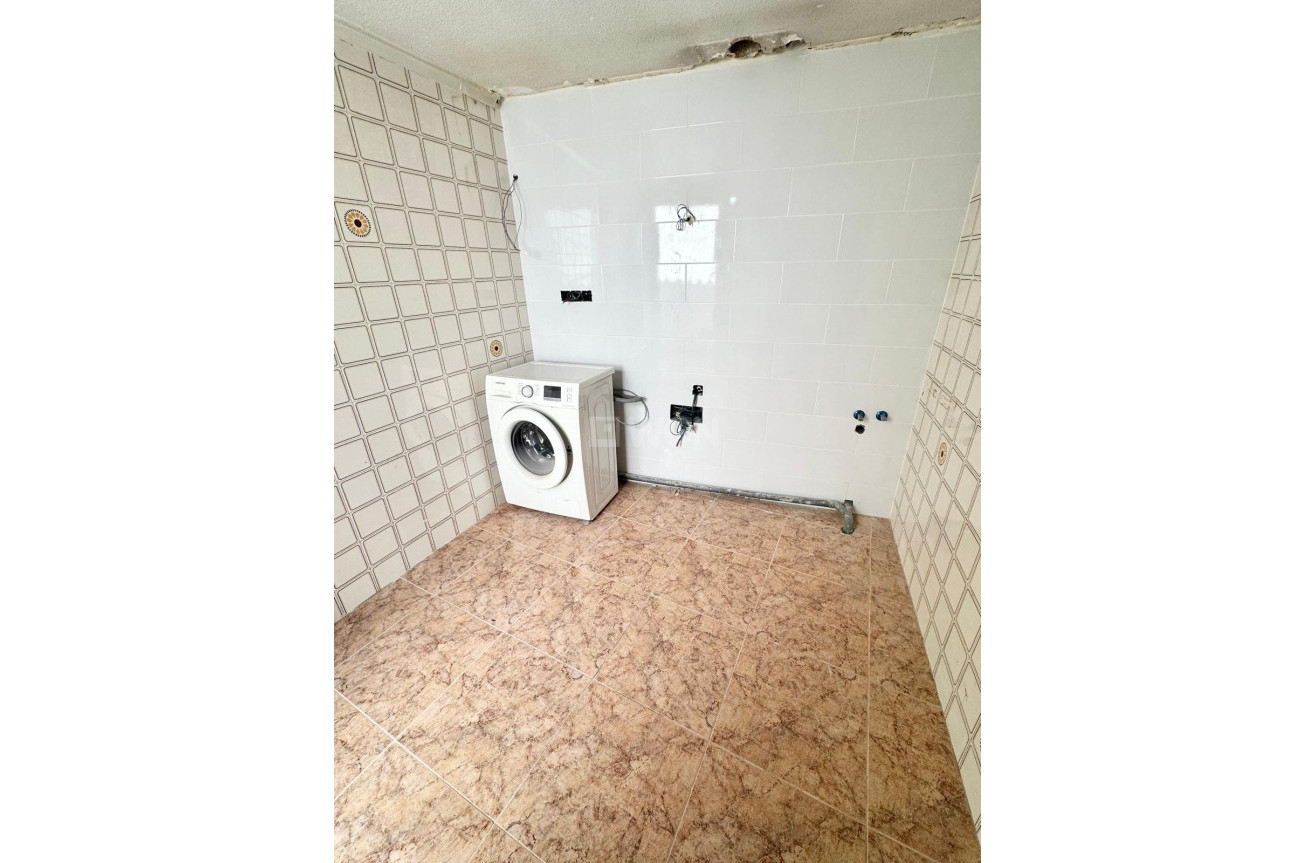 Resale - Townhouse - Rojales - Las Cuevas