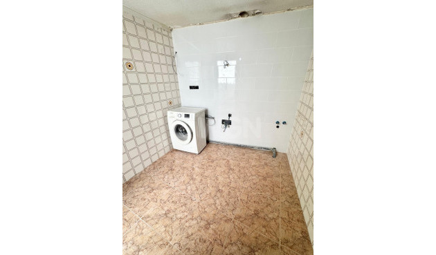 Resale - Townhouse - Rojales - Las Cuevas