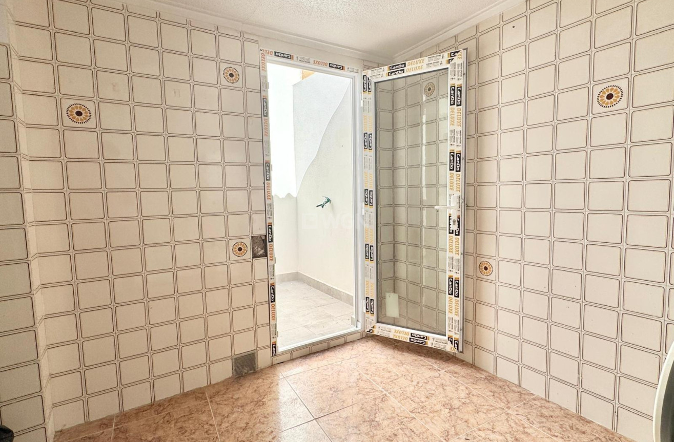 Resale - Townhouse - Rojales - Las Cuevas