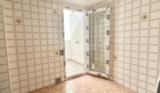 Resale - Townhouse - Rojales - Las Cuevas