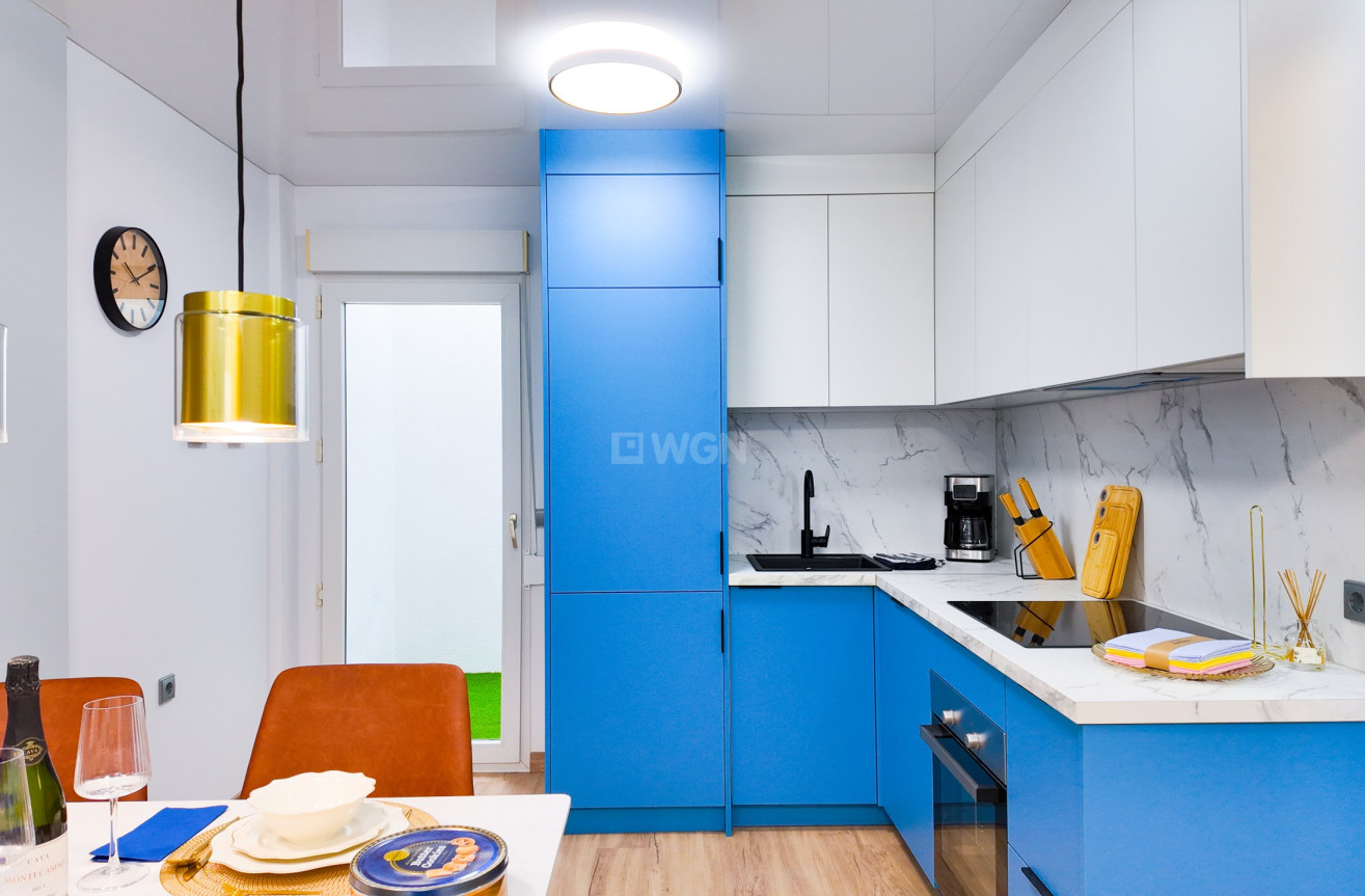 Odsprzedaż - Bungalow - Torrevieja - Costa Blanca