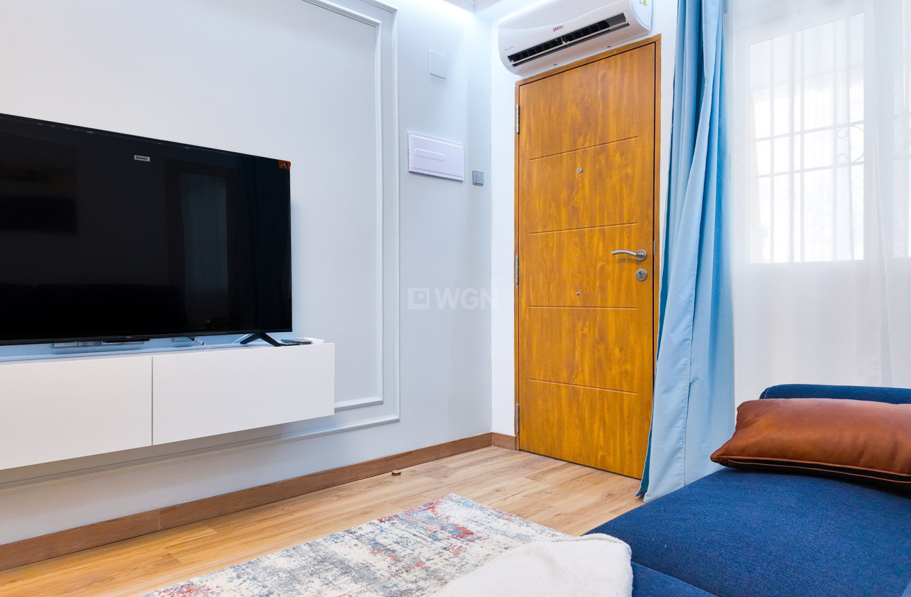 Odsprzedaż - Bungalow - Torrevieja - Costa Blanca