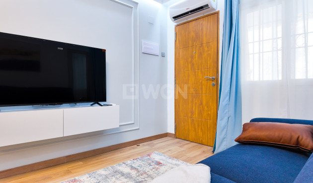 Odsprzedaż - Bungalow - Torrevieja - Costa Blanca