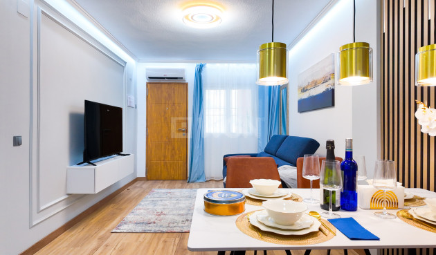 Odsprzedaż - Bungalow - Torrevieja - Costa Blanca