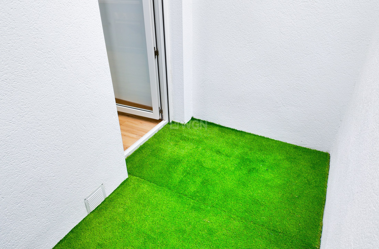 Odsprzedaż - Bungalow - Torrevieja - Costa Blanca