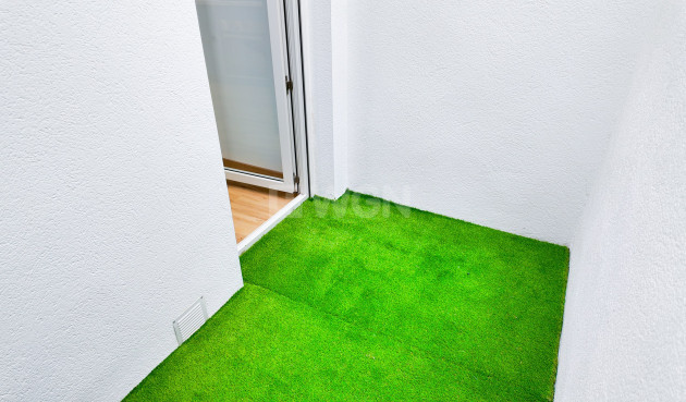 Odsprzedaż - Bungalow - Torrevieja - Costa Blanca