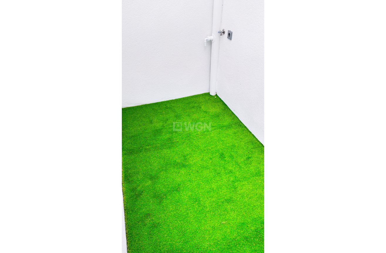 Odsprzedaż - Bungalow - Torrevieja - Costa Blanca