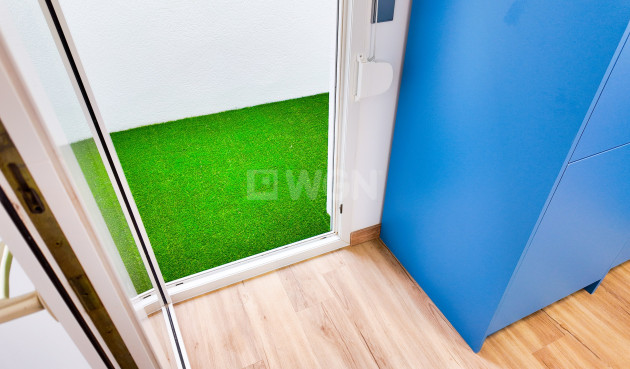 Odsprzedaż - Bungalow - Torrevieja - Costa Blanca