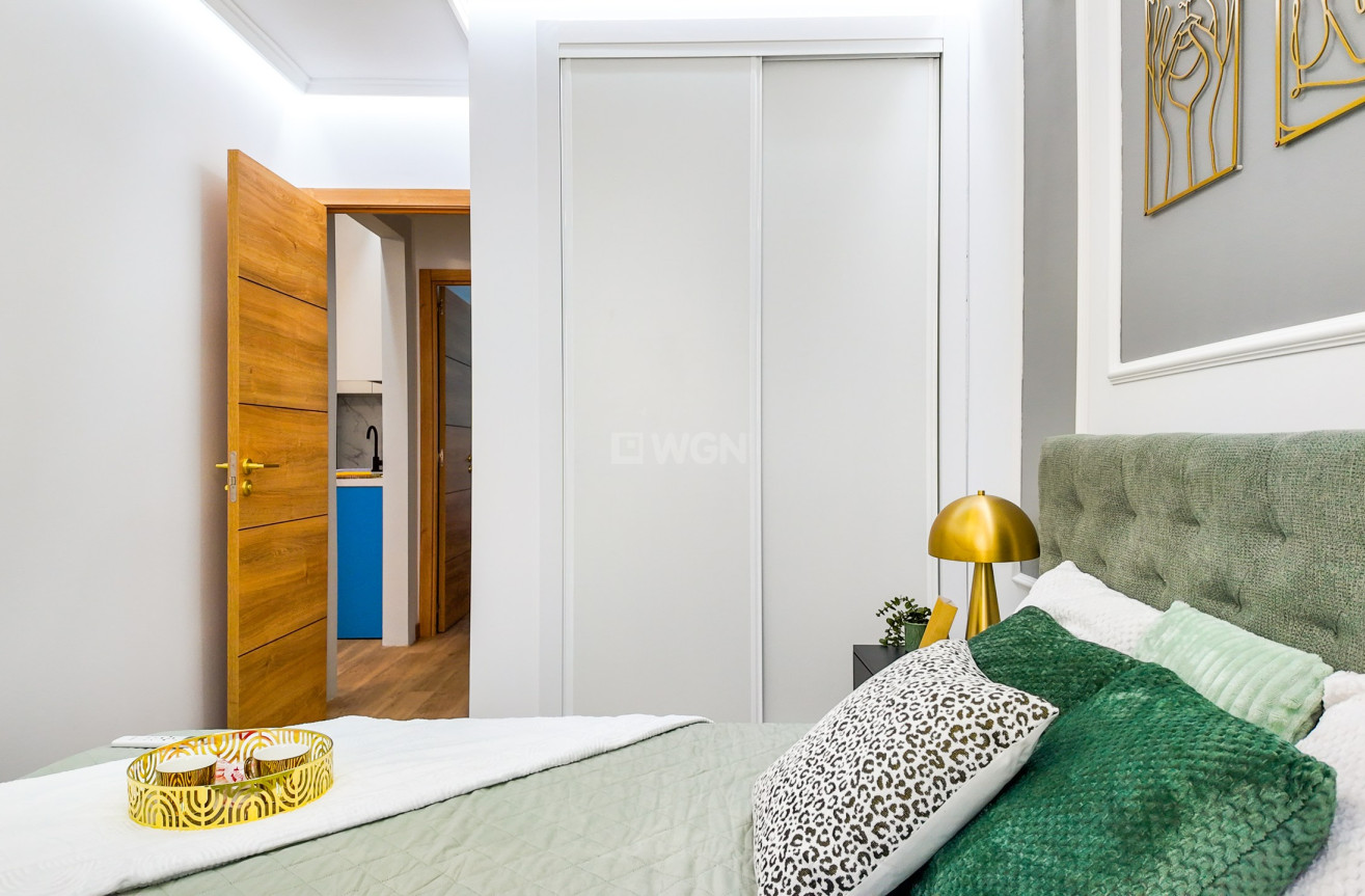 Odsprzedaż - Bungalow - Torrevieja - Costa Blanca