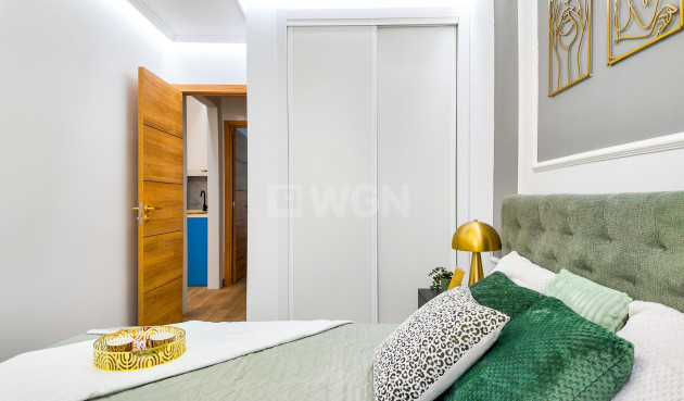 Odsprzedaż - Bungalow - Torrevieja - Costa Blanca