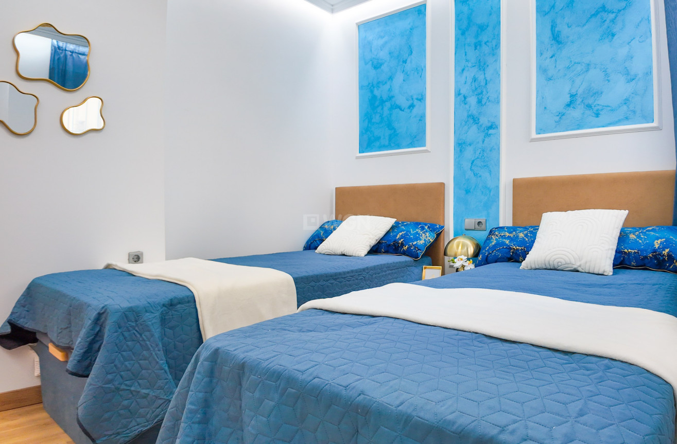 Odsprzedaż - Bungalow - Torrevieja - Costa Blanca