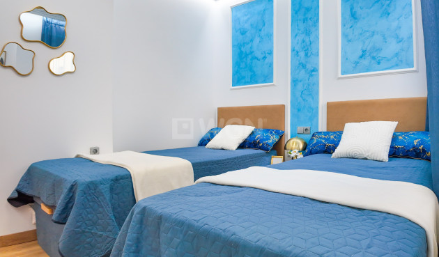 Odsprzedaż - Bungalow - Torrevieja - Costa Blanca