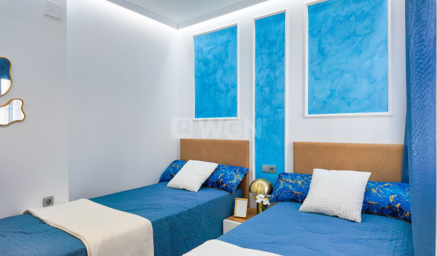 Odsprzedaż - Bungalow - Torrevieja - Costa Blanca